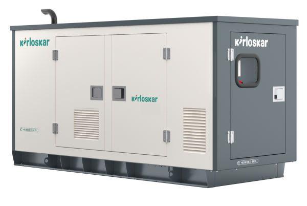 CPCB IV+ 7.5kVA to 20kVA