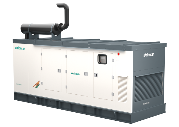 CPCB IV+ 200kVA to 250kVA