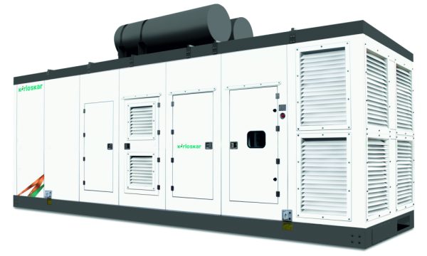 1010 kVA HD to 1500 kVA HD
