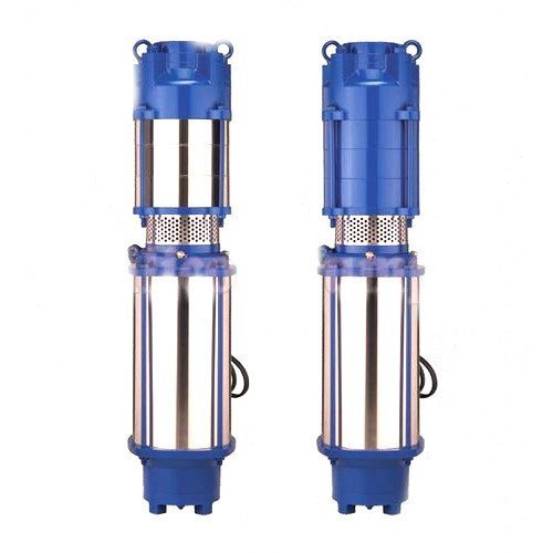 Openwell Vertical Submerible Pumpsets (SHP – 20JP)