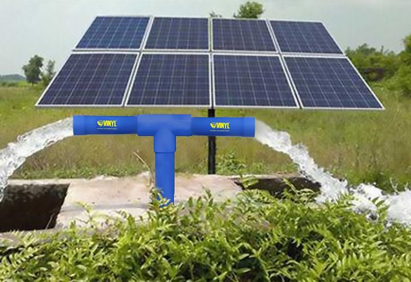 Solar Water Pump